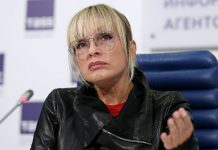 «Ноги моей там не будет, пока РФ не признает свою вину», – заявила Лайма Вайкуле