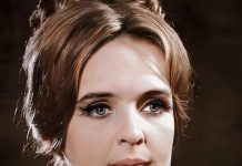 Одна из самых красивых актрис на советских экранах: как она выглядит сейчас, в свои 88 лет