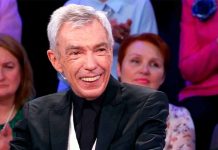 Прощание с легендой: в Москве вспоминают Юрия Николаева