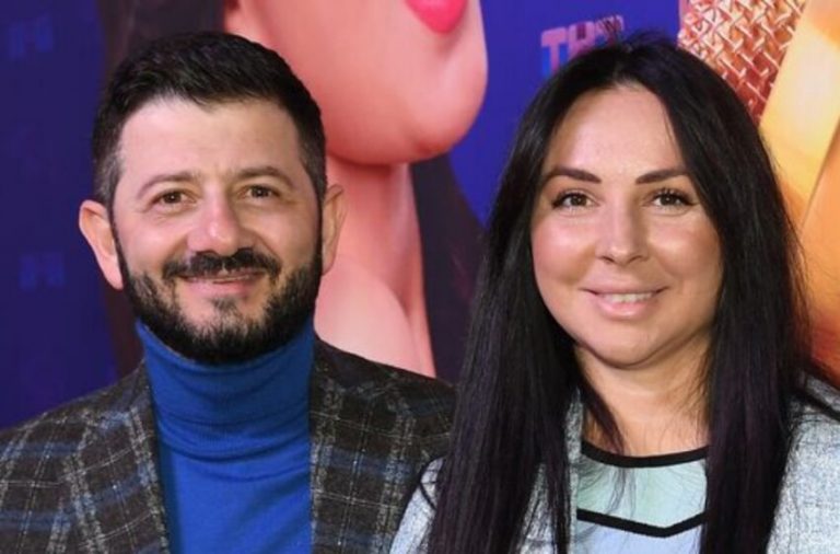 «Ты ещё любовницу поздравь»: как бывшая жена Галустяна обратилась к комику в День его рождения — и вызвала бурю в сети?