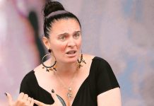 “Мои концерты отменили из-за нескольких украинцев”. Ваенга жалуется из-за отмены концертов