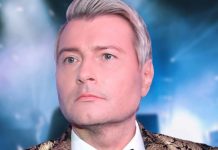 “Еврейский мальчик. Ничего общего с отцом” ,- так в Сети описали единственного сына Николая Баскова- 19-летнего Бронислава