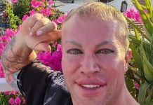 Шпак пожаловался на безденежье: “Дышать свободным воздухом Америки не так и свободно, если у тебя нет свободного доллара”