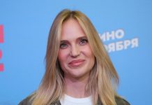 Из милой блондинки в мрачного гота: младшая дочь Глюкозы кардинально сменила имидж и стала совсем другой!