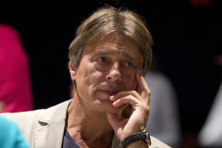 Актер Анатолий Лобоцкий умер от рака
