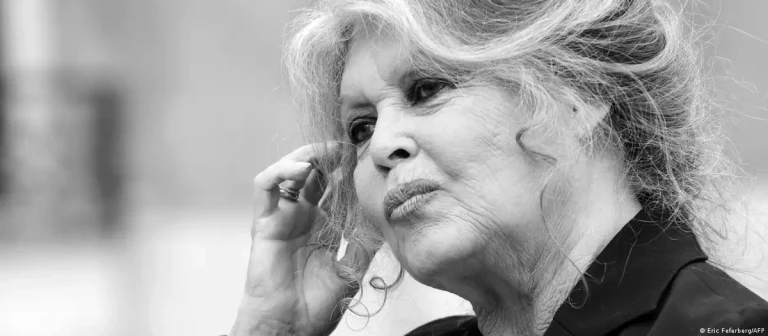 Скончалась французская актриса Брижит Бардо