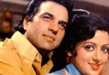 Болливуд простился с эпохой: ушёл из жизни легендарный Дхармендра, легенда индийского кино и муж Малини