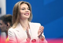 Больше не в тени: почему Алина Кабаева перестала скрывать сыновей и что изменилось за кулисами