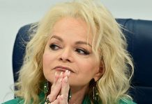 Дело Ларисы Долиной: что происходит в зале Верховного суда