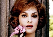 Элитные гены от бабушки. Как выглядит единственный внук Джины Лоллобриджиды