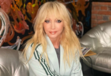 После злобных высказываний о Пугачевой , Орбакайте из Израиля обратилась к россиянам