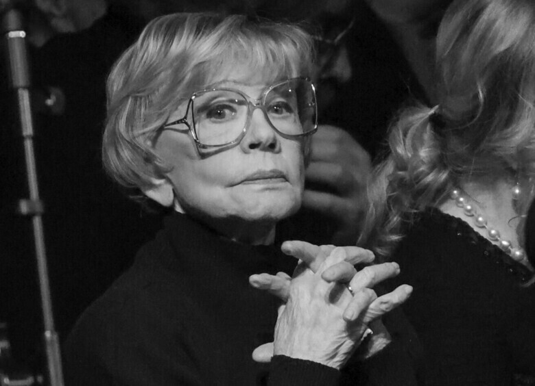 Ушла из жизни актриса Вера Алентова