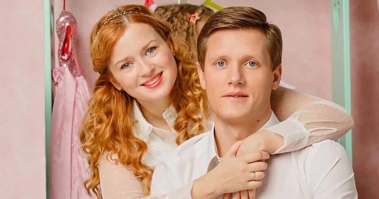 Впервые показала очаровательных дочерей. Екатерина Капанова опубликовала семейные снимки