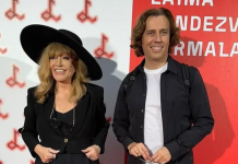 «Зрители были просто в шоке от неожиданности .» Пугачева с Галкиным спели дуэтом в Юрмале