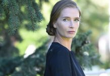 Ради любимой отказался от прошлого. Фатима Горбенко показала мужа- россиянина, который ради нее отрекся от РФ