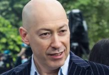 Вот что значит любовь и забота”. 41-летняя жена Гордона похвасталась точеной формой