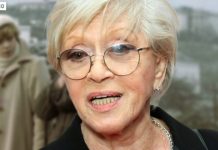 91-летняя Фрейндлих, пережившая блокаду, призналась, о чем она жалеет больше всего