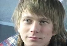 Он пришёл к ней без вещей — и остался навсегда. Как Роман Курцын стал звездой и 20 лет верен своей жене-актрисе — зачем он так живёт