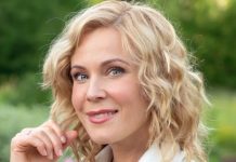 Десять лет скрывала личность второго мужа. За кого Куликова вышла замуж после развода с Матросовым?