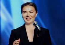 Фильтров меньше, вопросов больше: новые фото Алины Кабаевой вызвали бурное обсуждение