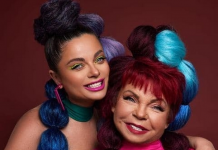 Мама Наташи Королевой назвала размер своей пенсии в США