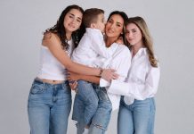 «Мой сын абсолютно здоров»: Алсу снова вынуждена защищать наследника от чужих домыслов