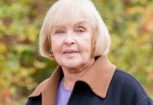 Неподражаемая актриса: как выглядит дочь Ады Роговцевой и чем занимается наследница?