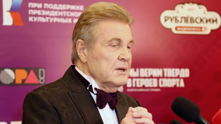 «Ни детей, ни продолжения рода – кому это все?» Поклонники Лещенко интересуются, кому он унаследует свои хоромы