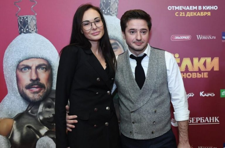 «Он плакал, держа сына на руках»: 43-летний Иван Стебунов верит, что больше не повторит ошибок прошлого