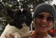 Просто молитесь за меня! Онкобольная Вайкуле впервые заговорила о серьезной болезни