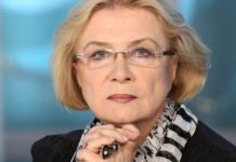 Советская красавица, которая не стареет! Эта 89-летняя актриса по-прежнему блистает и не поддается возрасту