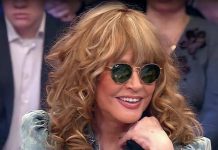 «Ты люби меня сильнее, ты люби меня навзрыд, если…» Алла Пугачёва опубликовала новую песню «Ложный стыд»