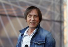 Жена перенесшего инсульт Носкова осталась с ним, несмотря ни на что