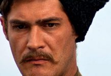 Выбросил прошлое на помойку! Звезда фильма “Страсти по Чапаю” отрекся от РФ