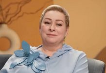 “Однажды мама преподала мне урок, который я запомнила на всю жизнь”. Похудевшая Аронова собрала комплименты в Сети