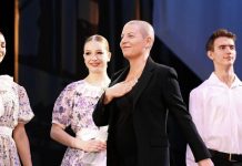 Маргарита Симоньян, недавно пережившая горечь потери, впервые появилась на публике без парика. Грустная улыбка, глаза на мокром месте, а душа кричит через фото!