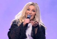 “Мне нужно, чтобы Киев был наш”. 61-летняя Повалий продолжает “пресмыкаться”, по мнению поклонников