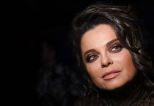 «Бывшая снова в кадре — настоящей не до улыбок?» Поздравление Королевой всколыхнуло семейное равновесие Николаева