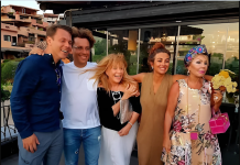 Гулянка с размахом: как Примадонна планирует праздновать юбилей