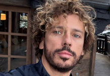 «Лыжи и бокал шампанского»: юморист удивил подписчиков новым образом — поклонники гадают о разводе, романе и переменах в жизни