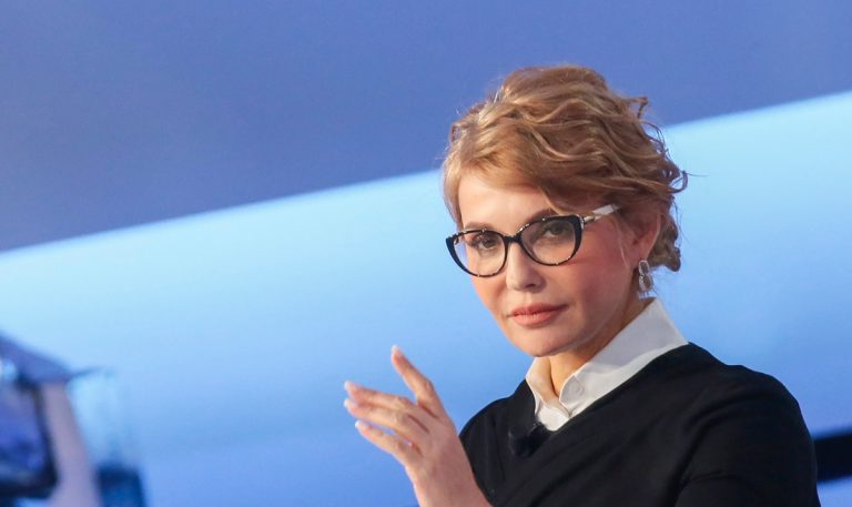 Тихо уехала и обустроилась за границей: как сегодня живет и выглядит единственная дочь Юлии Тимошенко