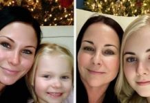 Я удочерила дочь своей лучшей подруги после её внезапной смерти