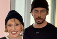 Галкин обнародовал фото с иноагентом еврейского происхождения: “У меня как будто выбили из-под ног родину”