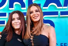 “Ребенок плачет. Переволновалась”. 14-летняя дочь Лорак разрыдалась на сцене