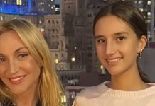 Как же невероятно расцвела! Повзрослевшая красавица-дочь Орбакайте произвела фурор