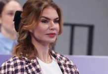 «Нутро наружу лезет»: Алина Кабаева потрясла резкими изменениями во внешности