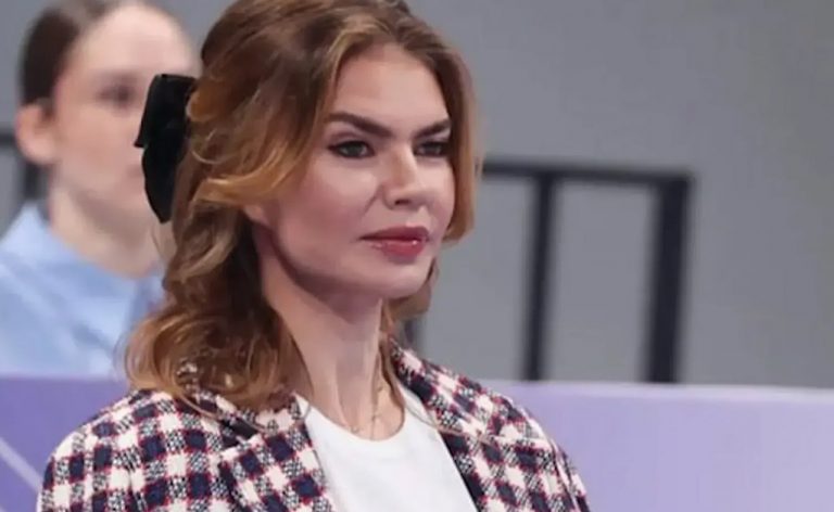 «Нутро наружу лезет»: Алина Кабаева потрясла резкими изменениями во внешности