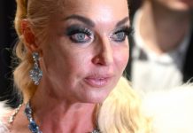 «Неужели это Анастасия?»: архивные фото Волочковой потрясли пользователей Сети