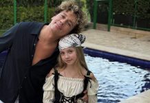 «Настоящая аристократка»: новые фото очаровательной Лизы Галкиной произвели фурор