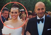 Как выглядит внучка Игоря Крутого. А вы видели?